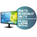 Samsung 85" Crystal UHD U7000F 4K Smart TV 2025
