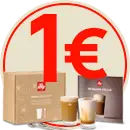 Francis&Francis X7.1 iperEspresso Manuale Macchina per espresso 1 L