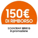 Samsung Soundbar HW-Q990D/ZF Serie Q, 22 Speaker, Wireless Dolby Atmos, Audio a 11.1.4 Canali, Q-Simphony, Alexa integrato e compatibile con Google Assistant, Graphite Black