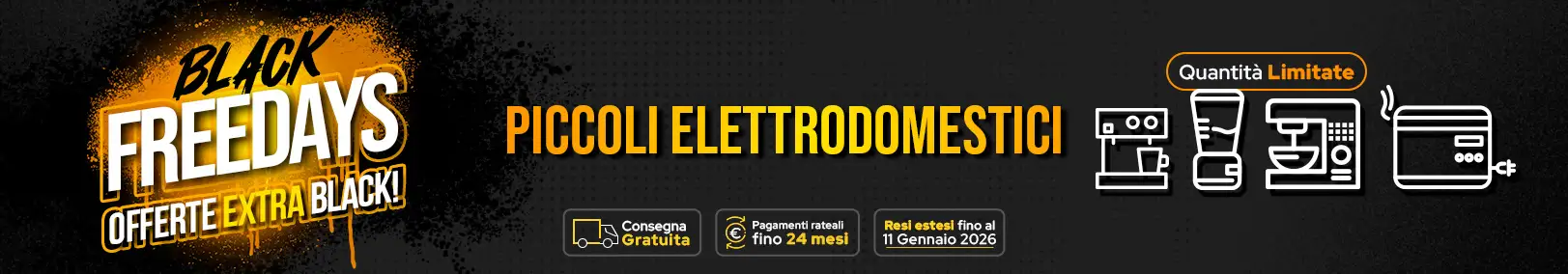 Spazzolini Elettrici