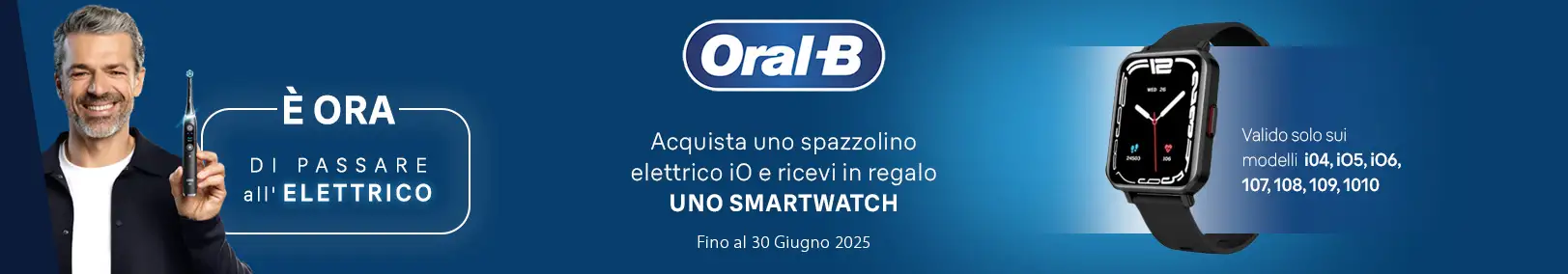 OralB - Cashback