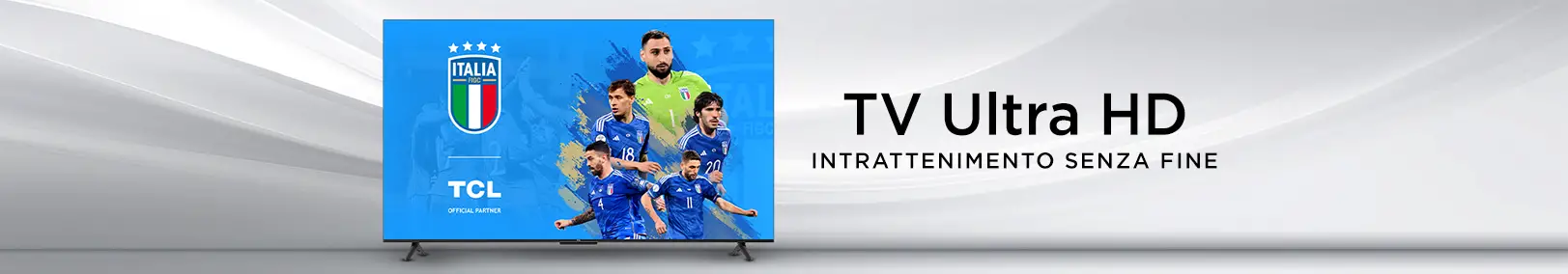 Televisori 4K Ultra HD in Offerta