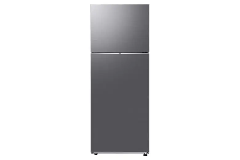 samsung frigorifero doppia porta ecoflex ai 465l rt47cg6626s9 bianco donna