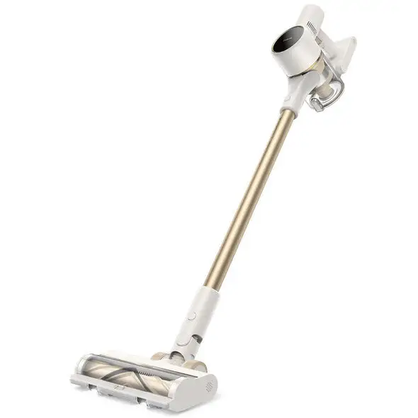 Image of Dreame R10 aspirapolvere senza fili Bianco Senza sacchettocod077