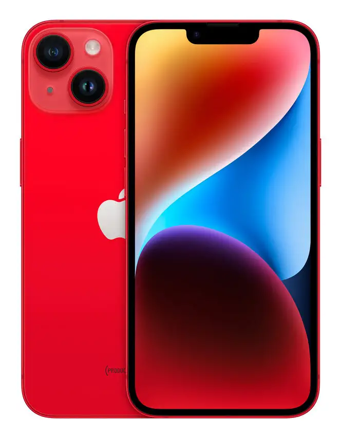 Image of Apple iPhone 14 Plus 512GB rossocod077
