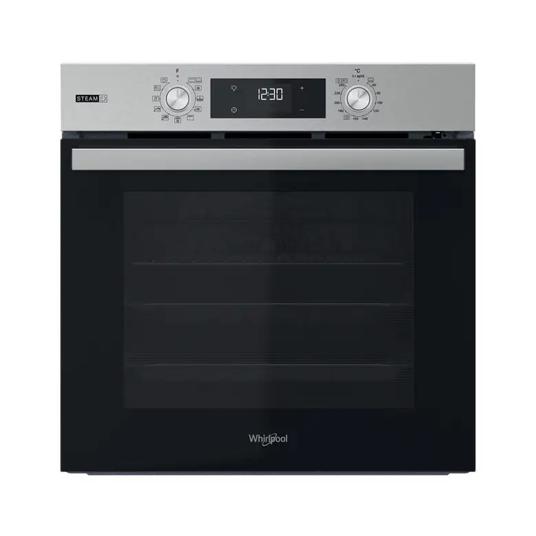 Image of Whirlpool Forno a Incasso OMSR58RU0SX Forno a Incasso 71 L A+ Acciaio inossidabile