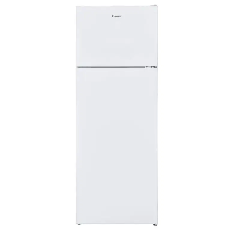 Image of Candy CDV1S514FW frigorifero con congelatore Libera installazione 212 L F Biancocod077