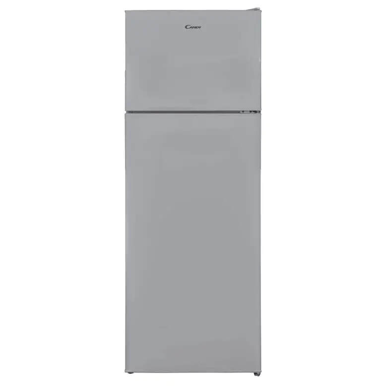 candy cdv1s514fs frigorifero con congelatore libera installazione 212 l f argento donna