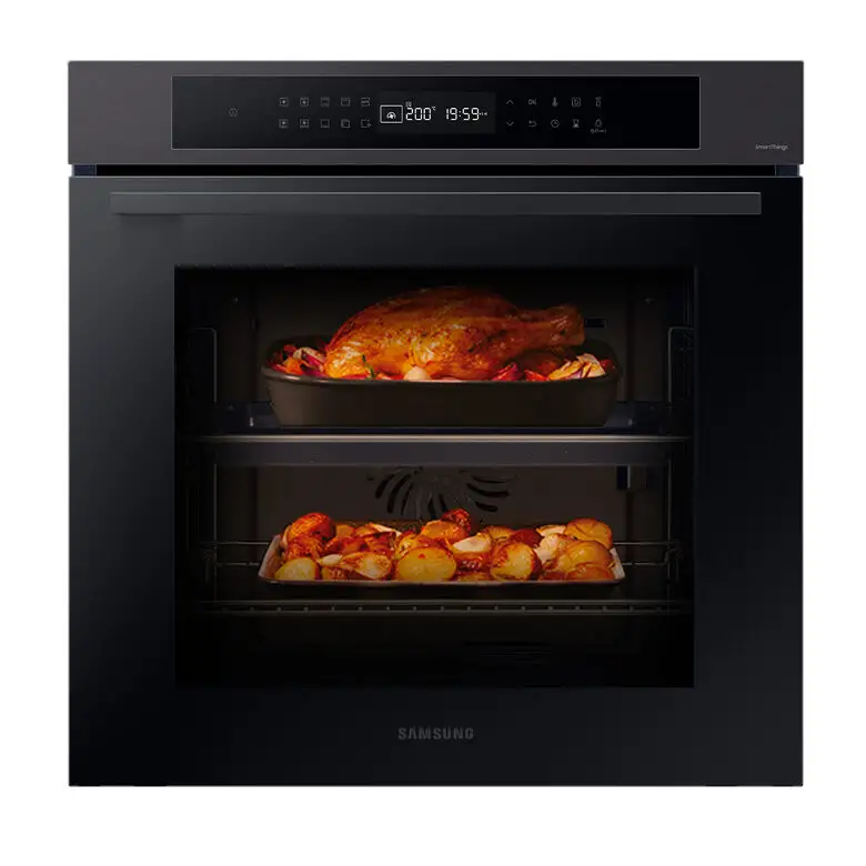 Image of Samsung NV7B4040VBB/U5 Forno a Incasso 76 L 2950 W A+ Nerocod077