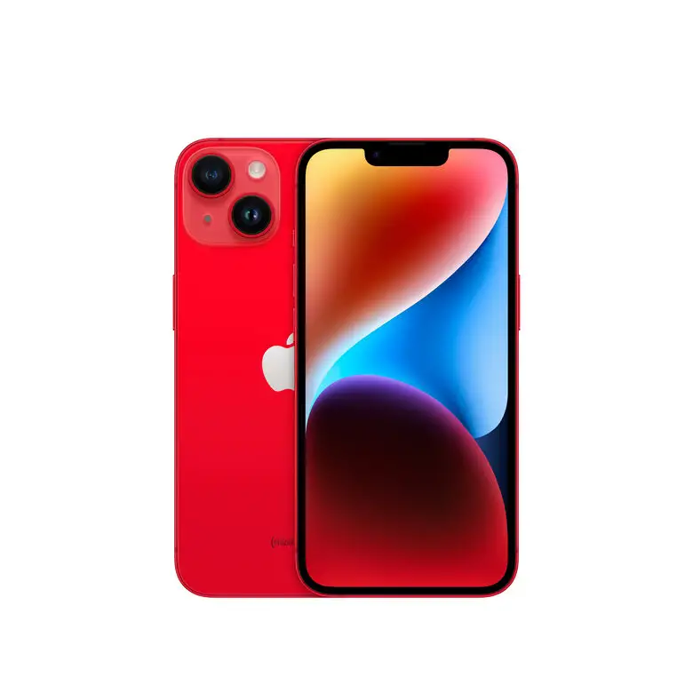 Image of Apple iPhone 14 Plus 512GB rossocod077