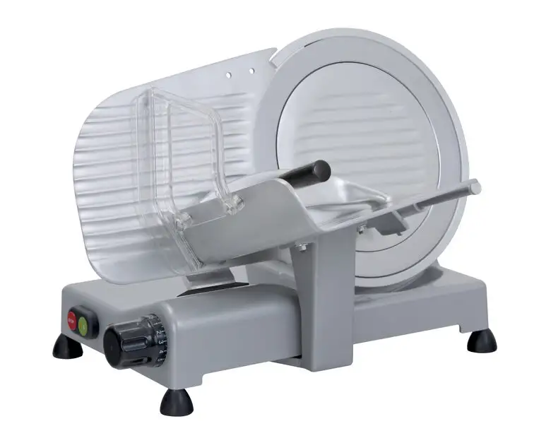 Image of RGV Desy AF 275 AM affettatrice Elettrico 150 W Alluminio, Grigio Alluminiocod077