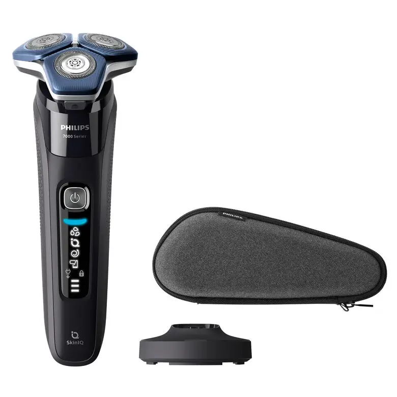 Image of Philips SHAVER Series 7000 S7886/35 Rasoio elettrico Wet & Dry