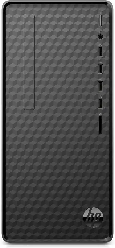 Image of HP M01-F3013nl AMD Ryzen™ 5 5600G 8 GB DDR4-SDRAM 512 GB SSD Windows 11 Home Tower PC Nerocod077