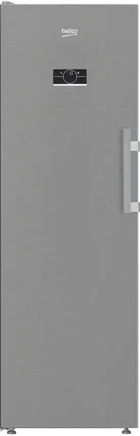 Image of Beko B5RMFNE314X congelatore Congelatore verticale Libera installazione 286 L E Acciaio inossidabilecod077