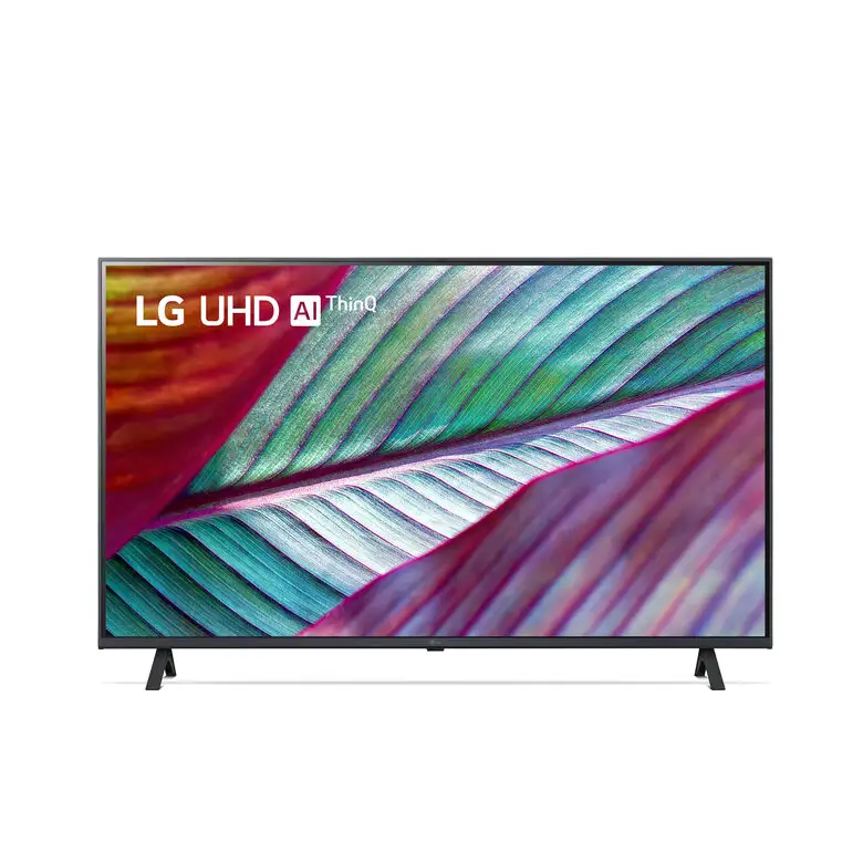 Image of LG 43UR78006LK Televisione Smart TV 43 Pollici Led 4K Serie UR78cod077