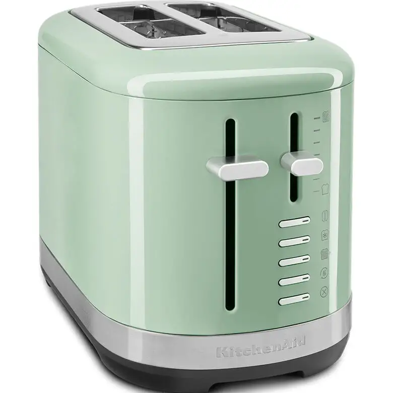 Image of KitchenAid 5KMT2109EPT tostapane 7 2 fetta/e 980 W Verdecod077