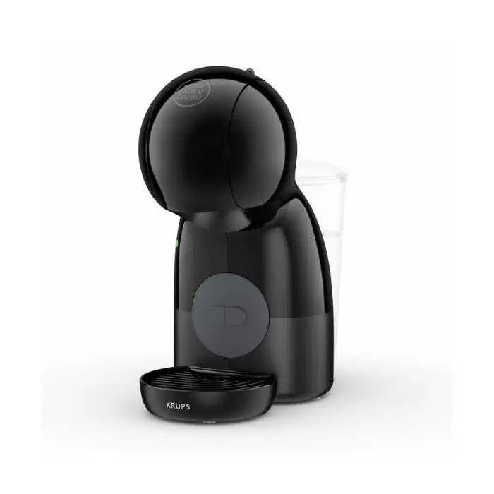 Image of Krups Nescafè Dolce Gusto Piccolo XS Macchina da Caffè Nerocod077