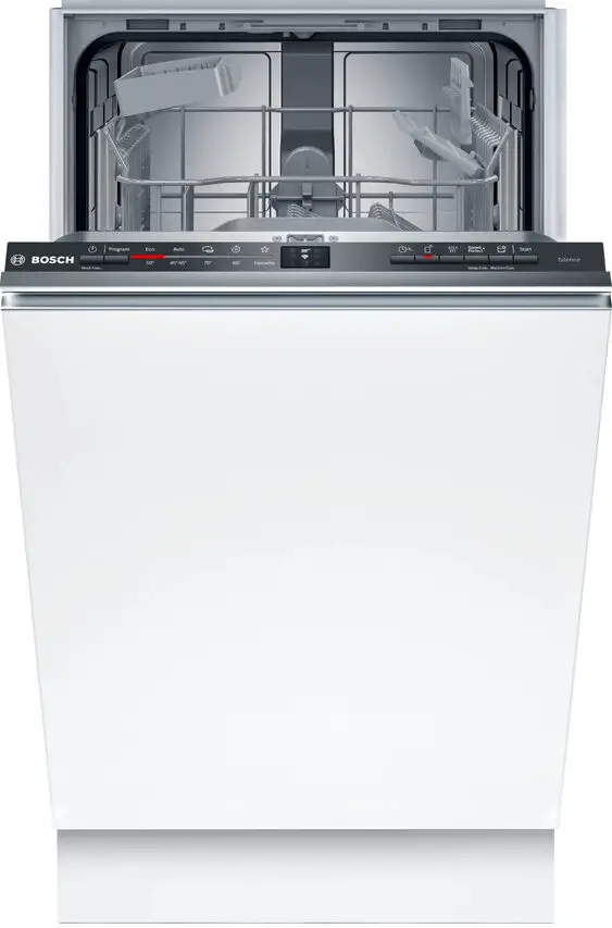 Image of Bosch Serie 2 SPV2HKX42E Lavastoviglie a Incasso Scomparsa Totale 10 coperti Ecod077