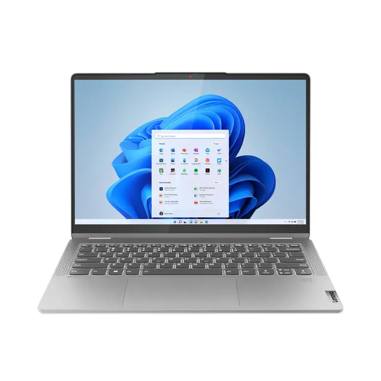 Image of Lenovo IdeaPad Flex 5 Convertibile 14" AMD Ryzen5 16GB 512GB