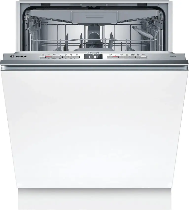 Image of Bosch SMV4HVX14E Serie 4, Lavastoviglie da incasso a scomparsa totale, Classe C, 60 cmcod077