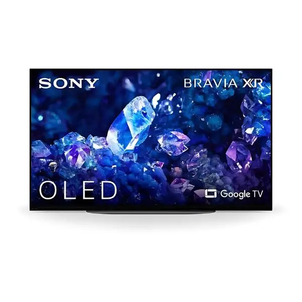 Image of Sony XR-48A90K Televisione Smart TV 48 Pollici Oled 4K Hdr Google TV Bravia XR Ultra HD Nerocod077