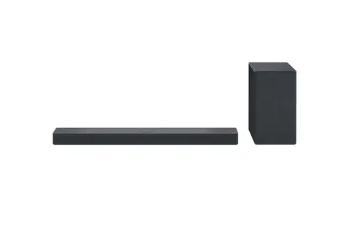 Image of LG Soundbar SC9S 400W 3.1.3 canali, Triplo speaker up-firing, Dolby Atmos