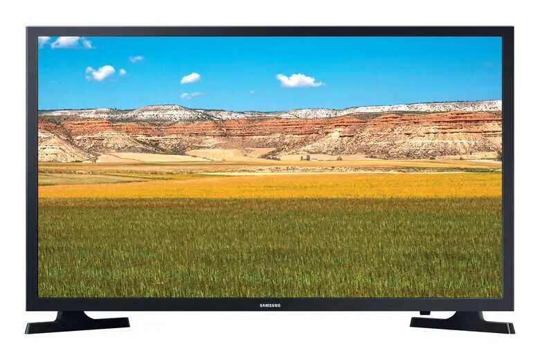 Image of Samsung 32T4300AE Televisione Smart TV 24 Pollici Led Hd Serie 4cod077