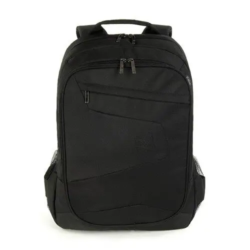 Image of Tucano Lato borsa per notebook 43,2 cm (17") Zaino Nerocod077