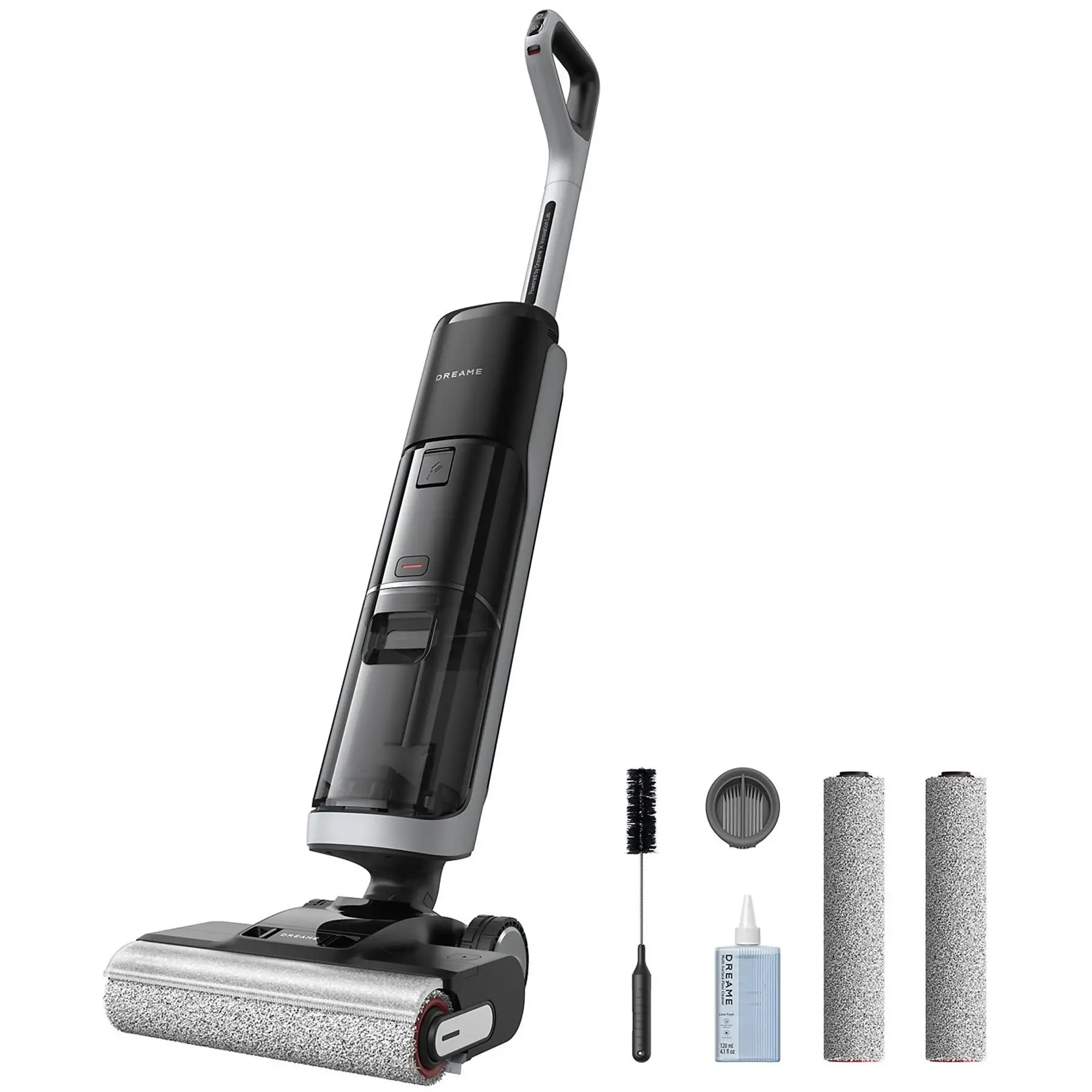 Image of Dreame H14 Pro Combo VM Lavapavimenti sistema di alimentazione GlideWheelcod077