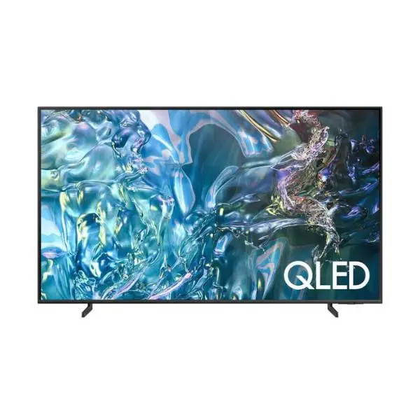 Image of Samsung Q60D QLED 4K 85" Smart TV