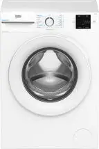 Image of Beko Lavatrice BMWU3921W 9kg Classe A Vaporecod077