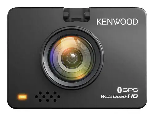 Image of Kenwood Dash Cam Drv-A510W