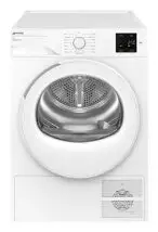Image of Smeg Asciugatrice DR92E IT 9Kg (A++)cod077