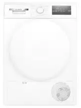 Image of Bosch Asciugatrice WTH83208LI 8Kg (A++)cod077