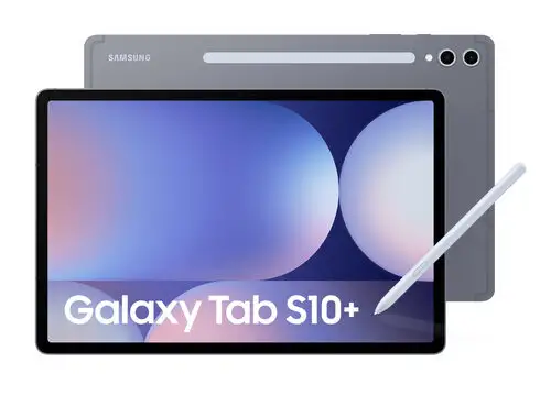 Image of Samsung Tablet Galaxy Tab S10 + Wifi