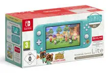 Nintendo Console Switch Lite...