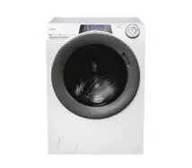 Candy Lavatrice Standard RP496BWMR9/1-S Quick&Clean 9 Kg Classe A Centrifuga 1400 giri
