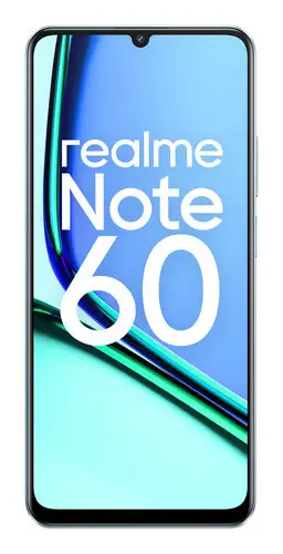 Image of Realme Cellulare Note 60 6/128Gb Blue