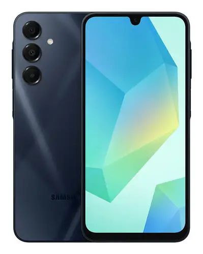 Image of Samsung Cellulare Galaxy A16 5G nero