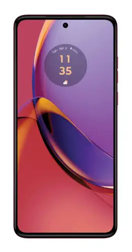 Image of Motorola Cellulare Moto G84 8/256 Magenta