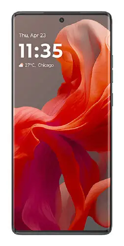 Image of Motorola Cellulare Moto G85 8/256 grigio