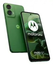 Image of Motorola Cellulare Moto G35 5g 256 Verdecod077