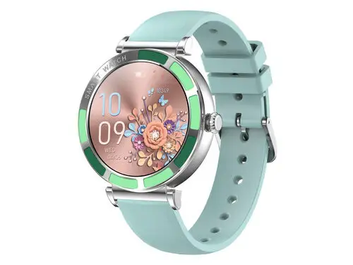 Image of Trevi Smartwatch T-Fit 245L Verde