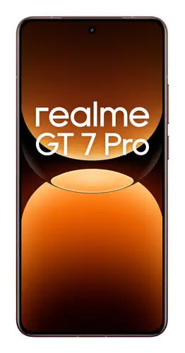 Image of Realme Cellulare GT7 Pro 12/512 grigiocod077