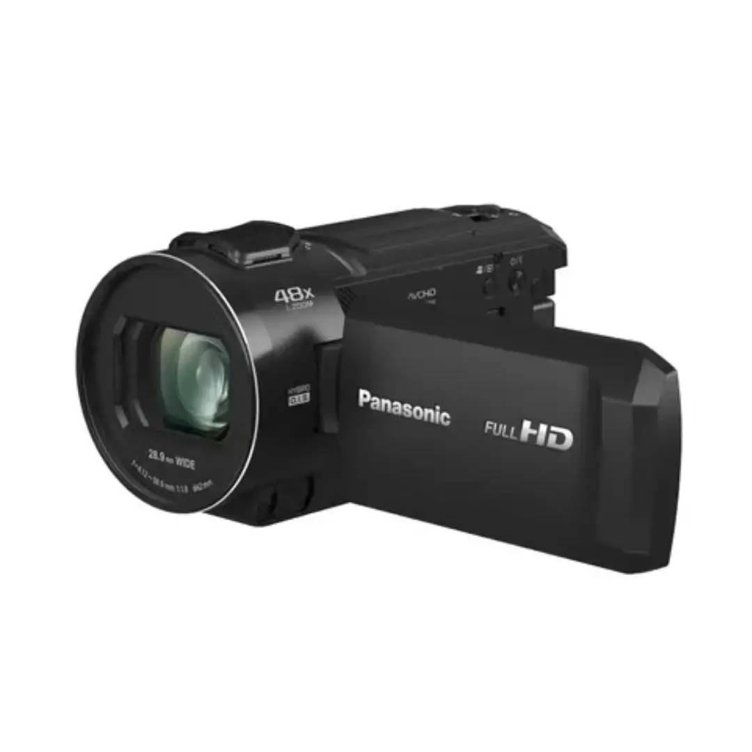 Image of Panasonic HC-V900 Videocamera Zoom 20x 4K OIScod077