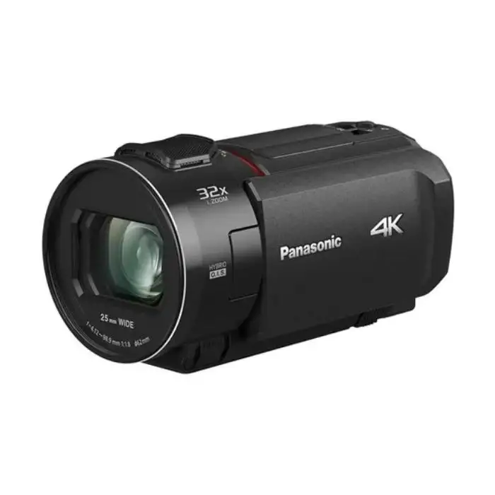 Image of Panasonic HC-VX3 Telecamera Immagini e Video Risoluzione 4K