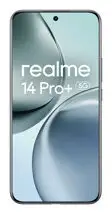 Image of realme 14 PRO 5G 512+12 SUEDE grigiocod077