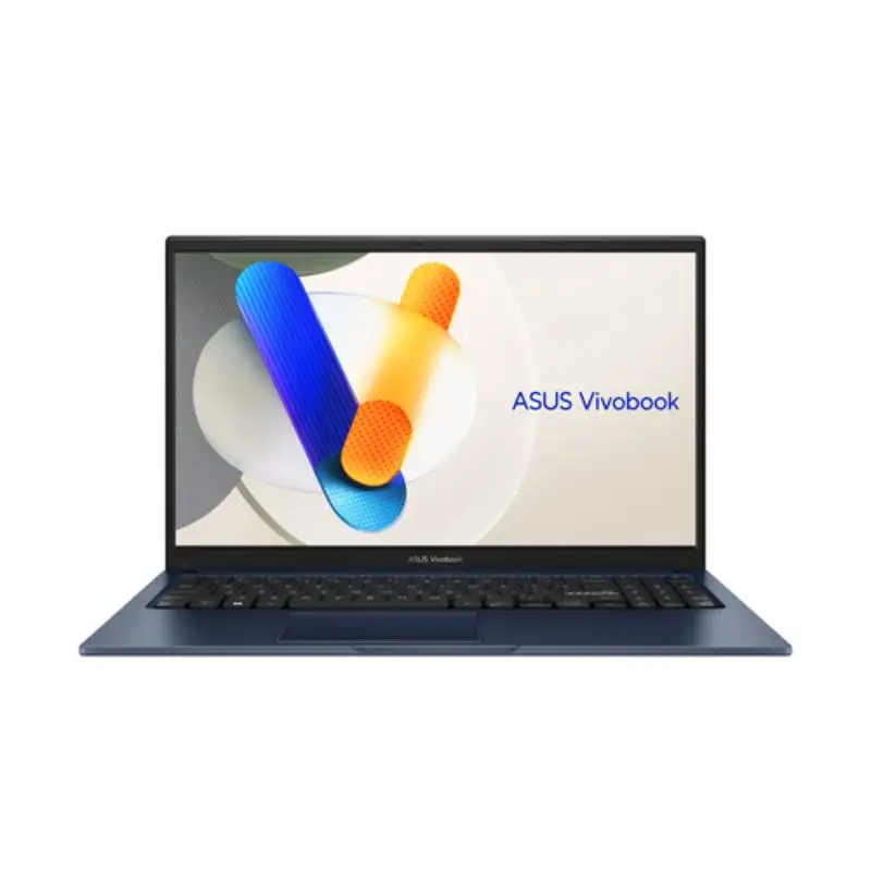 Image of ASUS Vivobook 15 F1504VA-NJ2341W Intel Core i7-1355U Computer portatile 15.6 Pollici Full HD 16 GB DDR4-SDRAM 1 TB SSD Wi-Fi 5 Windows 11 Homecod077
