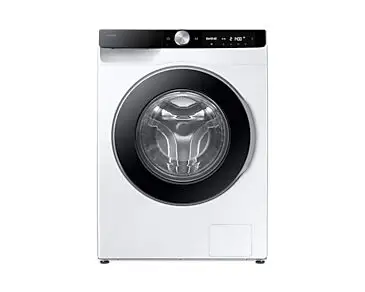 Image of Samsung WW11DG6B25LKU3 lavatrice Caricamento frontale 11 kg 1400 Giri/min Biancocod077