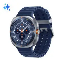 Image of Samsung Galaxy Watch8 47mm Smartwatch Blucod077